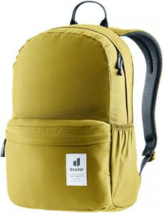 Deuter Infiniti Backpack Rucksack, 23 Liter, turmeric für 26€ statt 32€