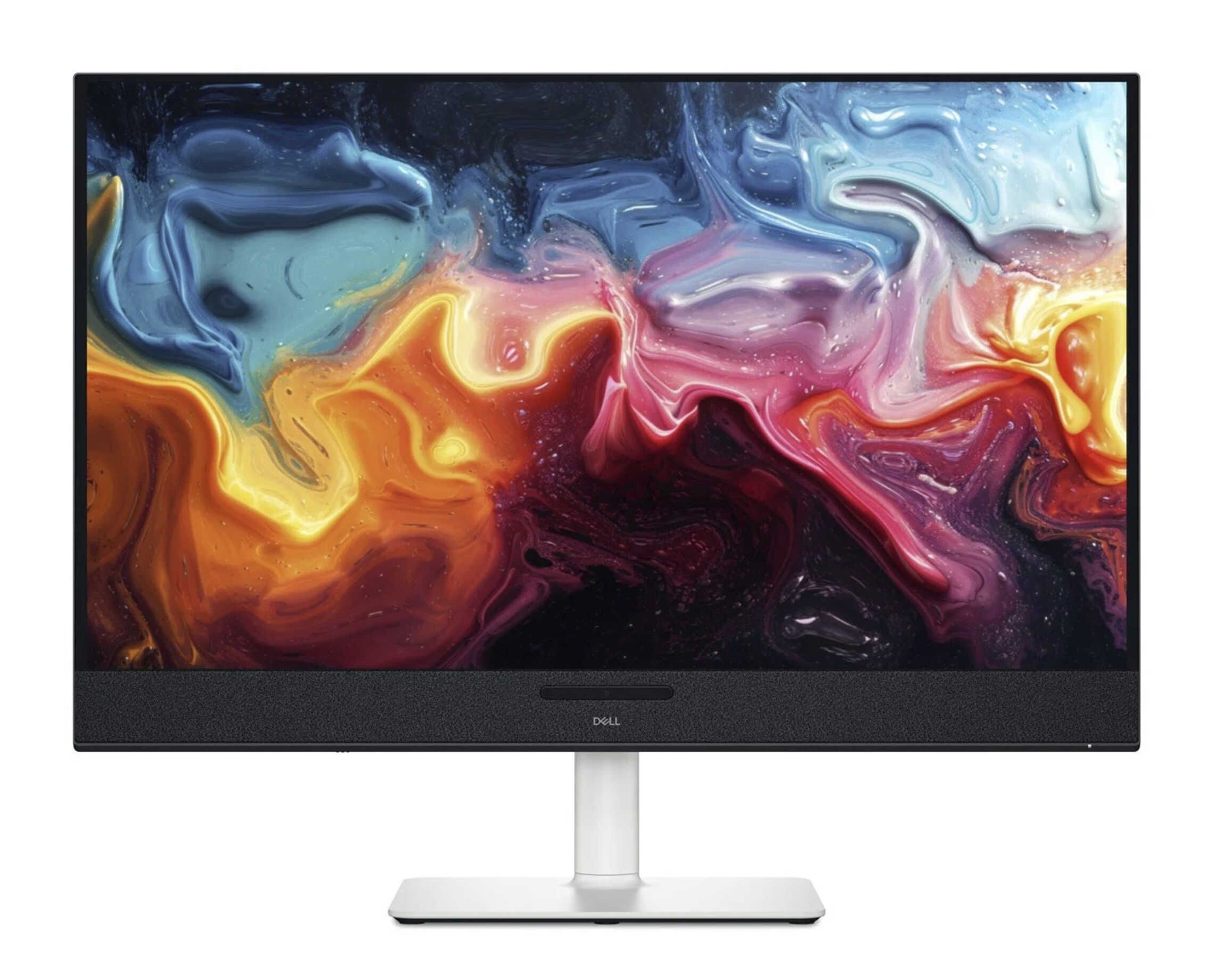 32 32 Dell Plus S3225QC 3840x2160 (4K) 120Hz QD OLED für 533,99€ statt 571,54€