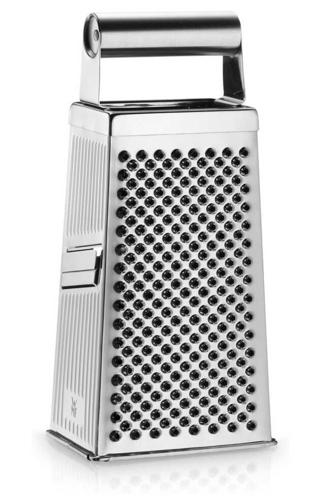 [Prime] WMF Gourmet Vierkantreibe, 8 x 24 cm   16,09€ statt 23,94€