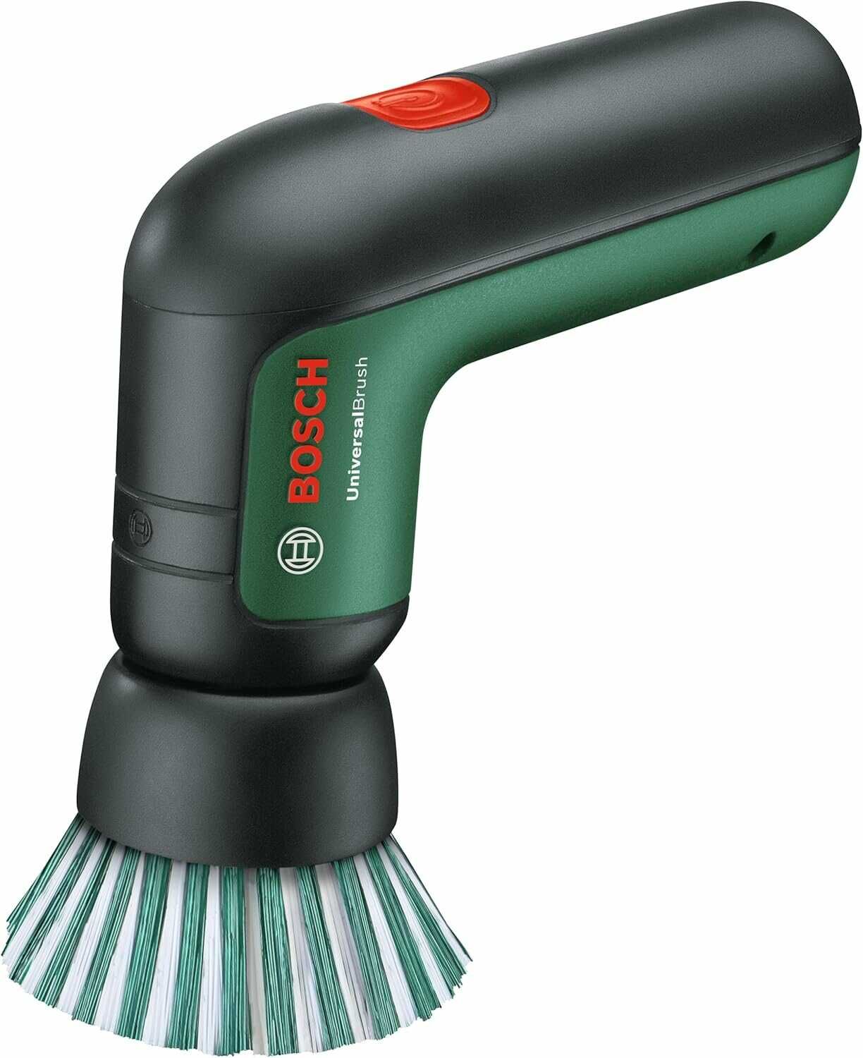 Bosch Reinigungsbürste UniversalBrush 37,81€ statt 42,94€
