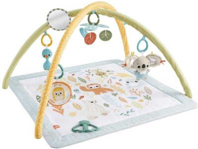 Fisher Price Simply Senses Spielbogen für 18,98€ statt 26,94€