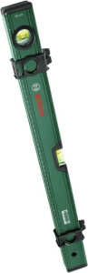 BOSCH Wasserwaage 60 cm inkl. Markierungsschiebern für 14,99€ statt 23,93€ BOSCH Wasserwaage 60 cm inkl. Markierungsschiebern für 14,99€ statt 23,93€
