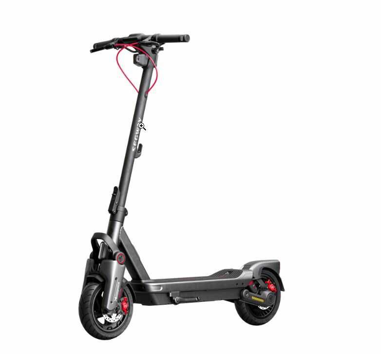 Segway-Ninebot MAX G3 D Segway Ninebot MAX G3 D