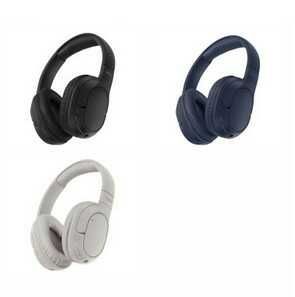 [Prime] Belkin SoundForm Surround Over Ear Kopfhörer (Schwarz / Blau / Beige) je 27,99€ statt 35,49€