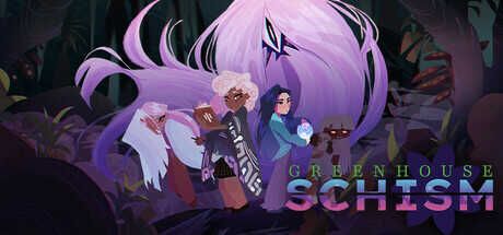 Greenhouse: Schism - Jump n Run FREEBIE Greenhouse: Schism Jump n Run FREEBIE
