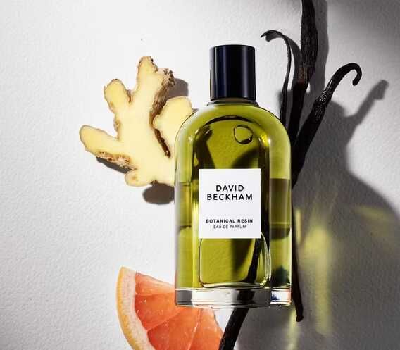 David Beckham Botanical Resin Eau de Parfum, 50 ml (Prime) David Beckham Botanical Resin Eau de Parfum, 50 ml (Prime)