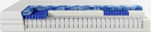 JYSK Matratze BESSO - Härtegrad Medium 250€ statt 899€ JYSK Matratze BESSO Härtegrad Medium 250€ statt 899€