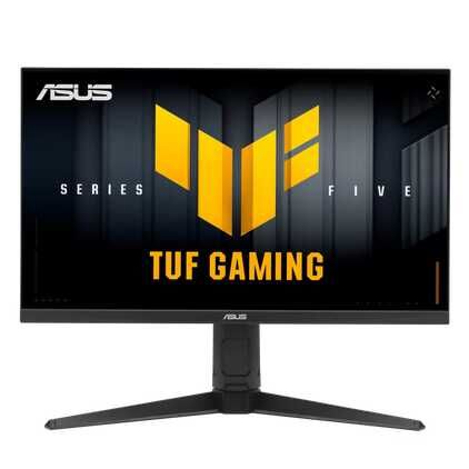 Monitor ASUS TUF Gaming VG27AQML5A 199€ statt 232,99€ Monitor ASUS TUF Gaming VG27AQML5A 199€ statt 232,99€