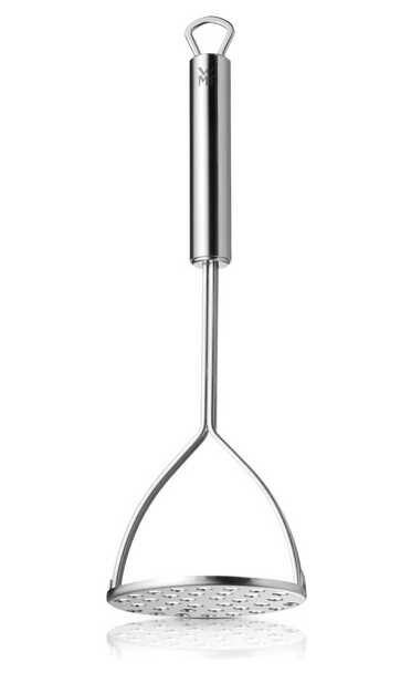 [Prime] WMF Profi Plus Kartoffelstampfer Edelstahl 28,5 cm   11,89€ statt 19,88€