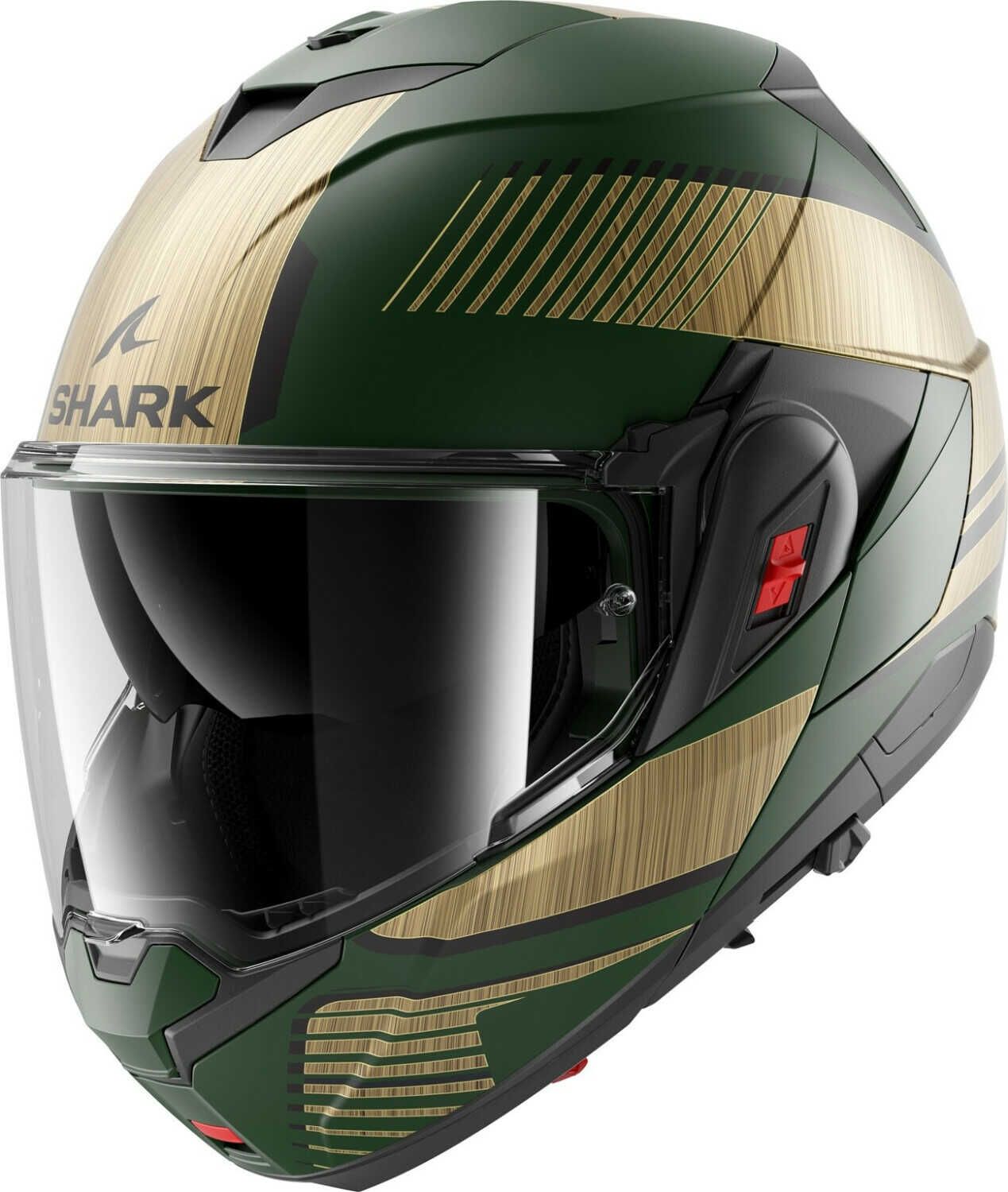 Shark Oxo Rydger Motorradhelm