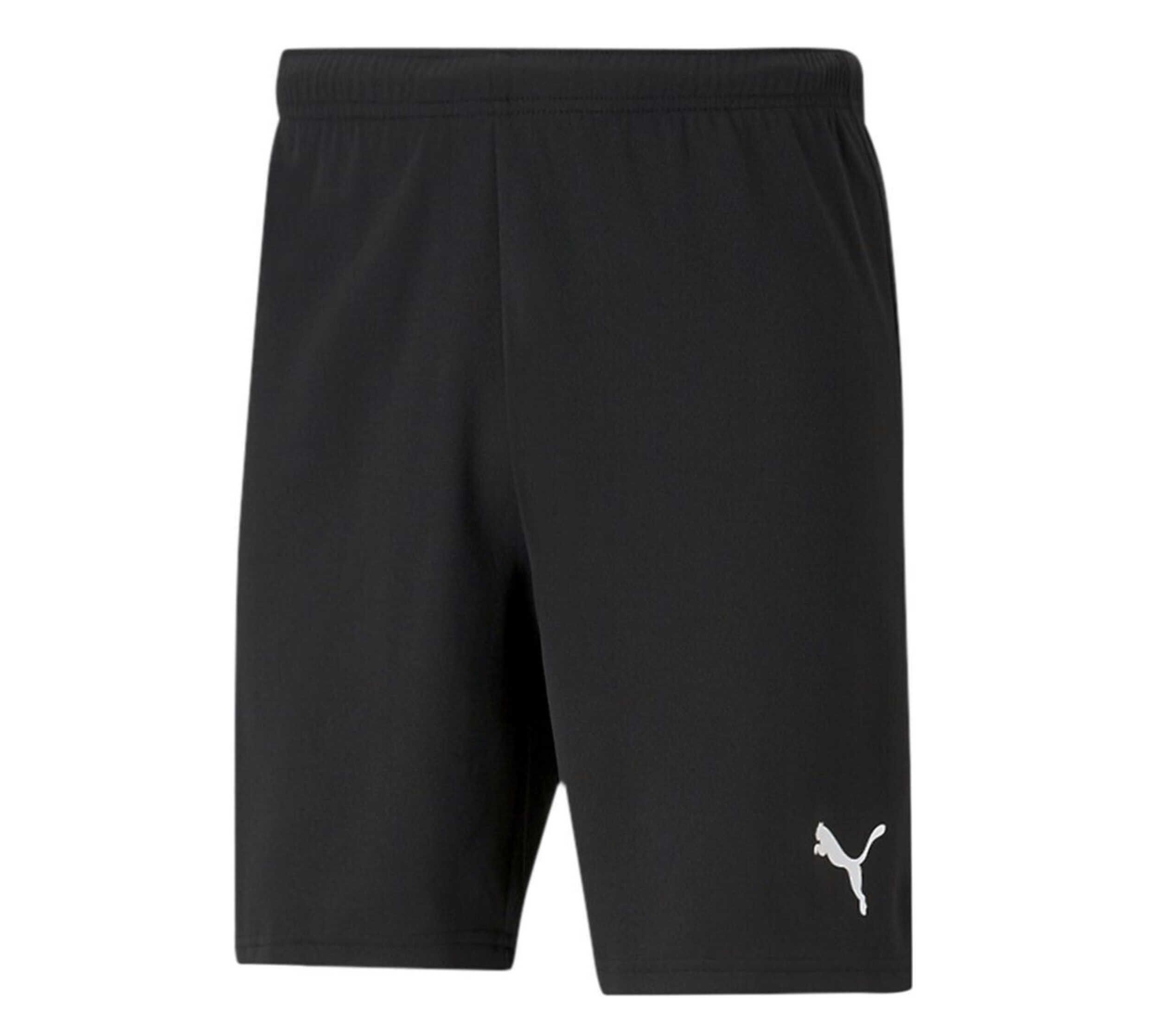 Puma Herren Shorts teamRISE Short für 9,49€ statt 14,99€ Puma Herren Shorts teamRISE Short für 9,49€ statt 14,99€