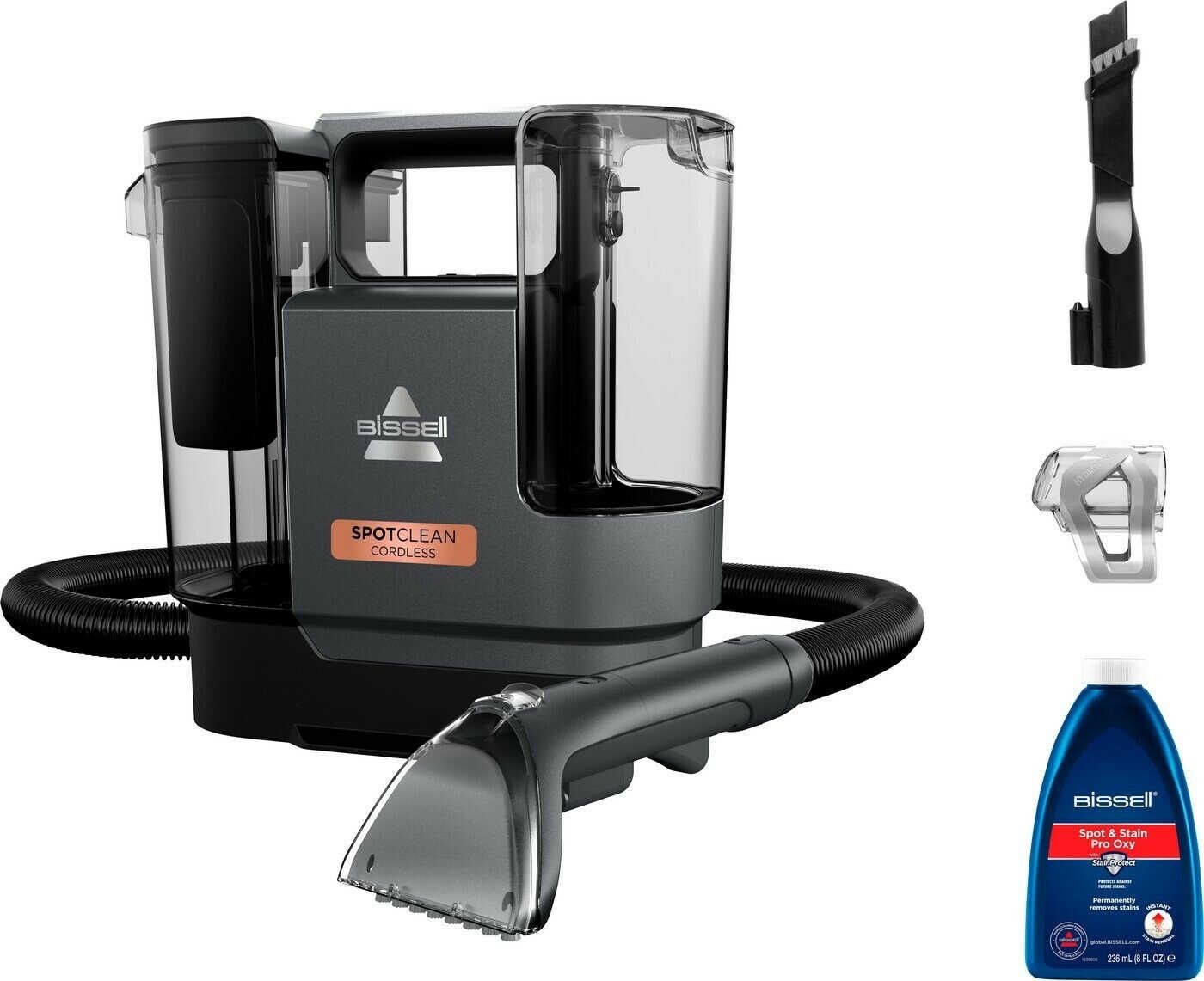 Bissell SpotClean Cordless Fleckenreiniger Bissell SpotClean Cordless Fleckenreiniger