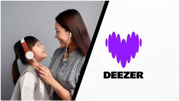 Deezer Premium Family 3 Monate kostenlos für bis zu 6 Personen Deezer Premium Family 3 Monate kostenlos für bis zu 6 Personen