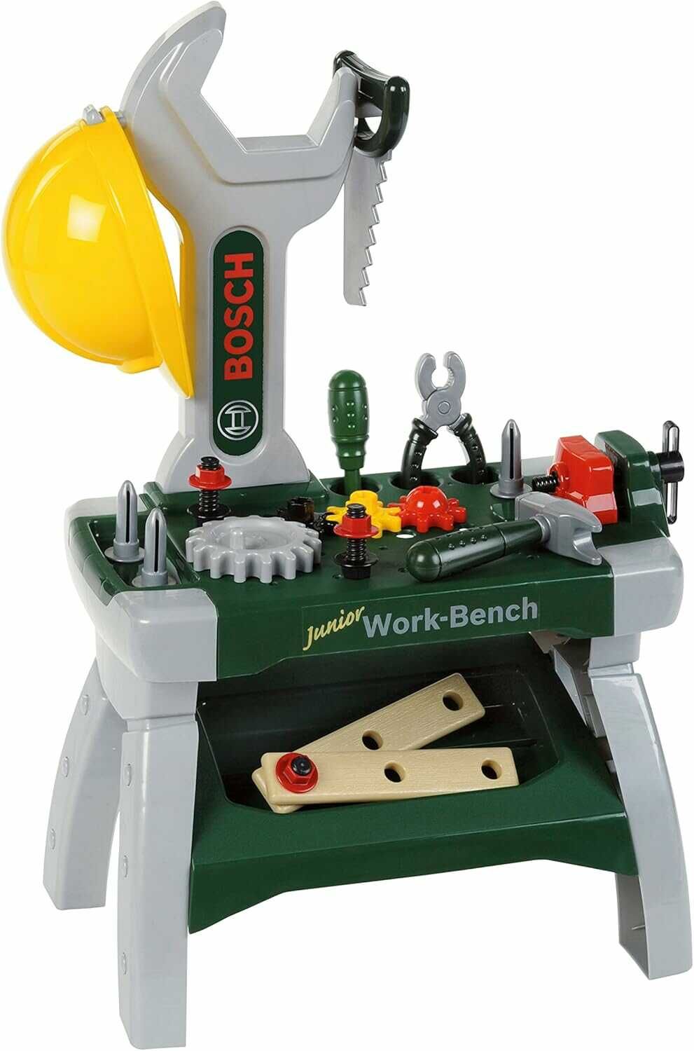 Theo Klein 8604 Bosch Werkbank Junior 18,75€ statt 24,99€ Theo Klein 8604 Bosch Werkbank Junior 18,75€ statt 24,99€