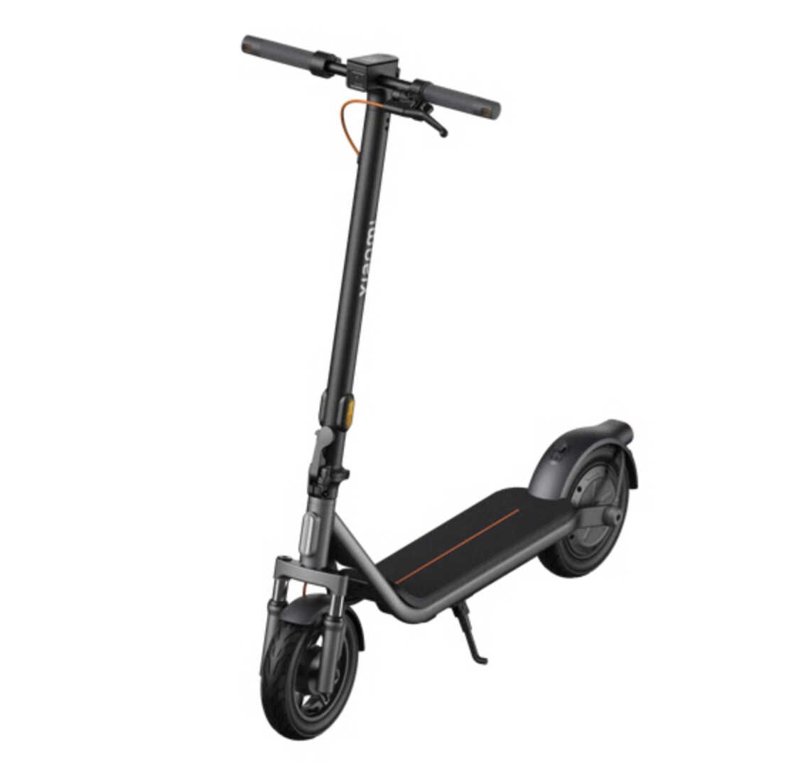 Xiaomi Electric Scooter 6 Lite E Scooter für 239€ statt 274€