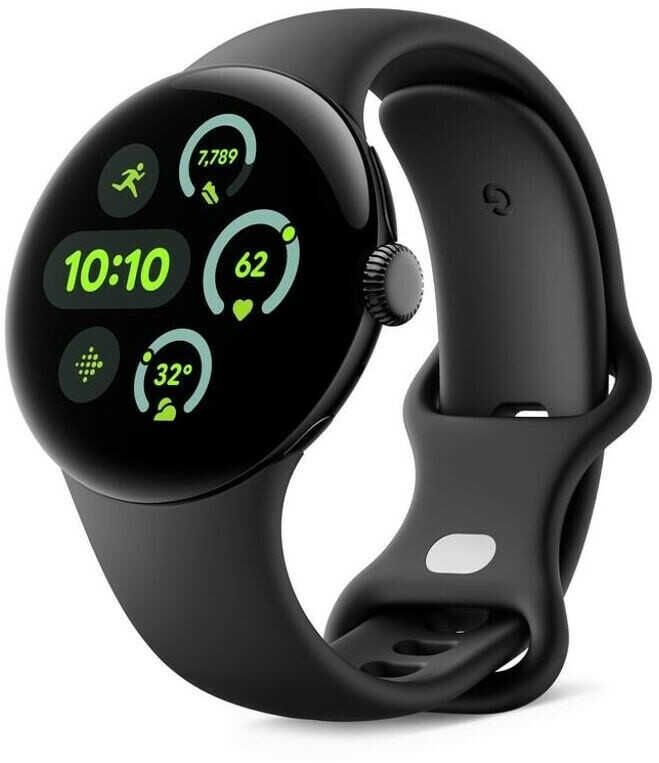 Google Pixel Watch 3 | 41 mm | LTE Google Pixel Watch 3 | 41 mm | LTE