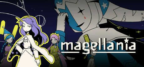 [PC] Kostenlos Magellania (06.02.   09.02.2026) | Steam