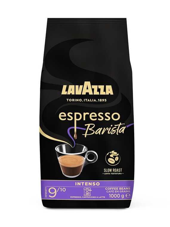 [Prime Spar Abo] Lavazza, Espresso Barista Intenso Kaffeebohnen   14,39€ statt 24,64€