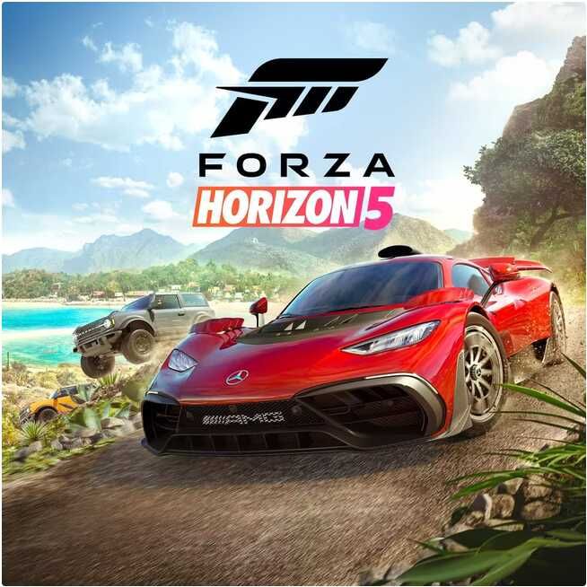Forza Horizon 5 für 27,99€ statt 69,99€ PS5 | PlayStation 5 Forza Horizon 5 für 27,99€ statt 69,99€ PS5 | PlayStation 5