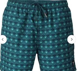 Brunotti Herren Badehose Cester Mini Swim Shorts für 15,98 € inkl. Versand | Gr. S bis XXL | Picksport