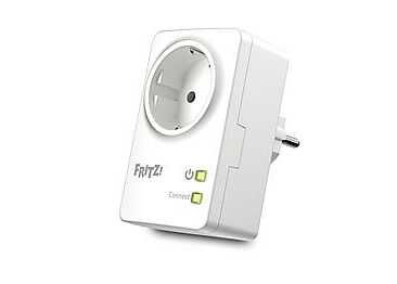AVM FRITZ!Smart Energy 200 Smart Home Steckdose 37,99€ statt 44,99€