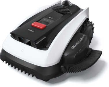 ECOVACS Goat O1200 LiDAR PRO Care Kit Mähroboter bis 1200 m² für 899€ statt 999€ ECOVACS Goat O1200 LiDAR PRO Care Kit Mähroboter bis 1200 m² für 899€ statt 999€