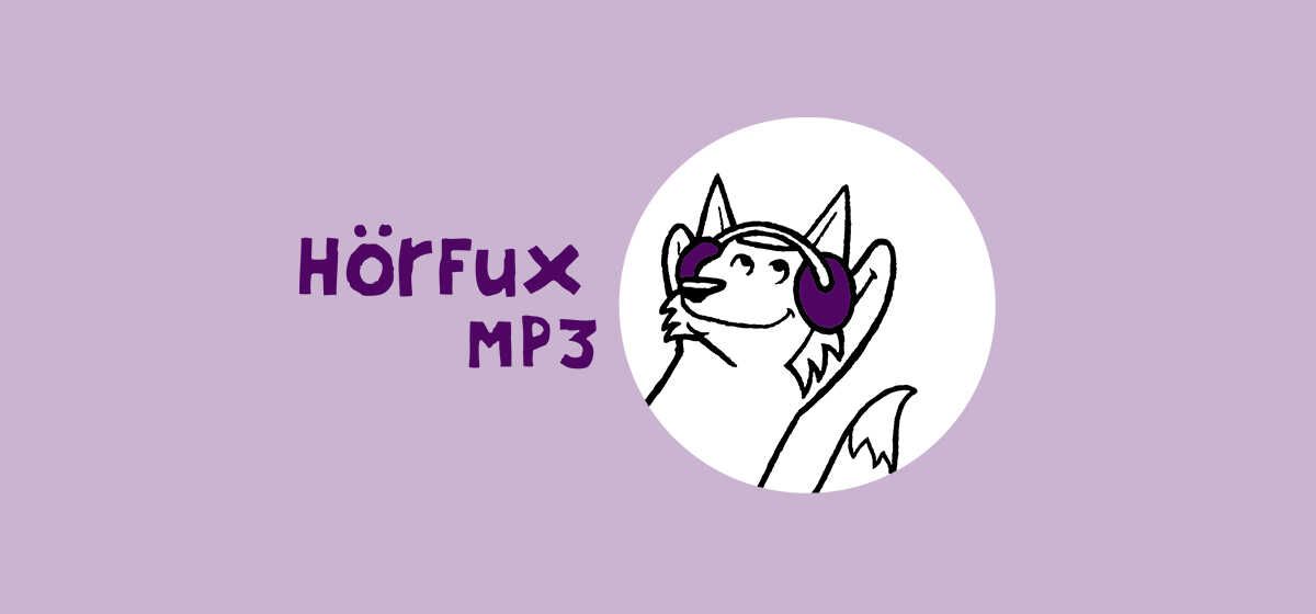 [MP3] Gratis Hörbücher für Kinder / Hörfux / NordSüd Verlag