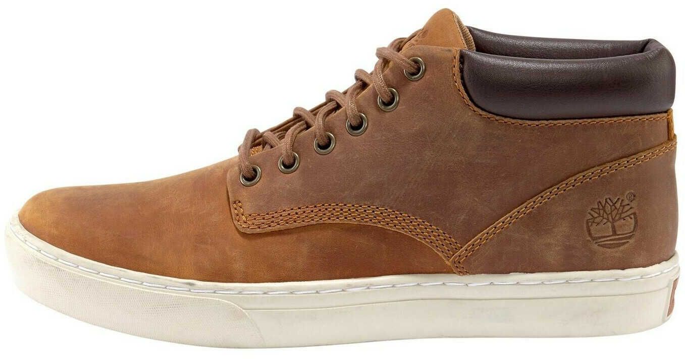 Timberland Adventure 2.0 Mid Lace Sneakers | Herren Timberland Adventure 2.0 Mid Lace Sneakers | Herren