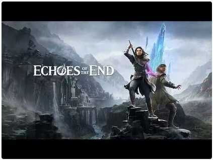 Echoes of the End: Enhanced Edition - auf GOG 7,99€ statt 39,99€ Echoes of the End: Enhanced Edition auf GOG 7,99€ statt 39,99€