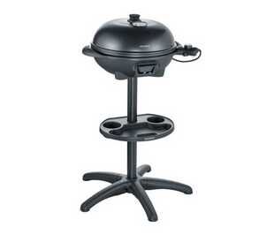 SEVERIN Barbecue /Standgrill mit Haube 74€ statt 88,64€