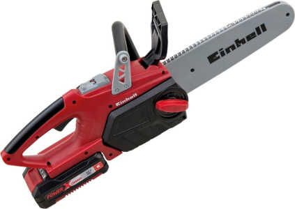 Happy People - Einhell Kids Kettensäge mit Sound und Lichtfunktion für 12,99€ statt 19,94€ Happy People Einhell Kids Kettensäge mit Sound und Lichtfunktion für 12,99€ statt 19,94€