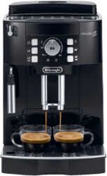 DeLonghi Magnifica S ECAM21.116.B Kaffeevollautomat für 233,10€ statt 335,26€