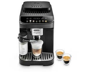 DeLonghi Magnifica Evo ECAM292.81.SB, Kaffeevollautomat mit Milchsystem, 7 Direktwahltasten für 449,99€ PVG 489€