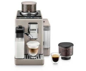 DeLonghi Rivelia EXAM440.55.BG Vollautomatisch Kaffeebohnen für  607€ PVG  767,60€