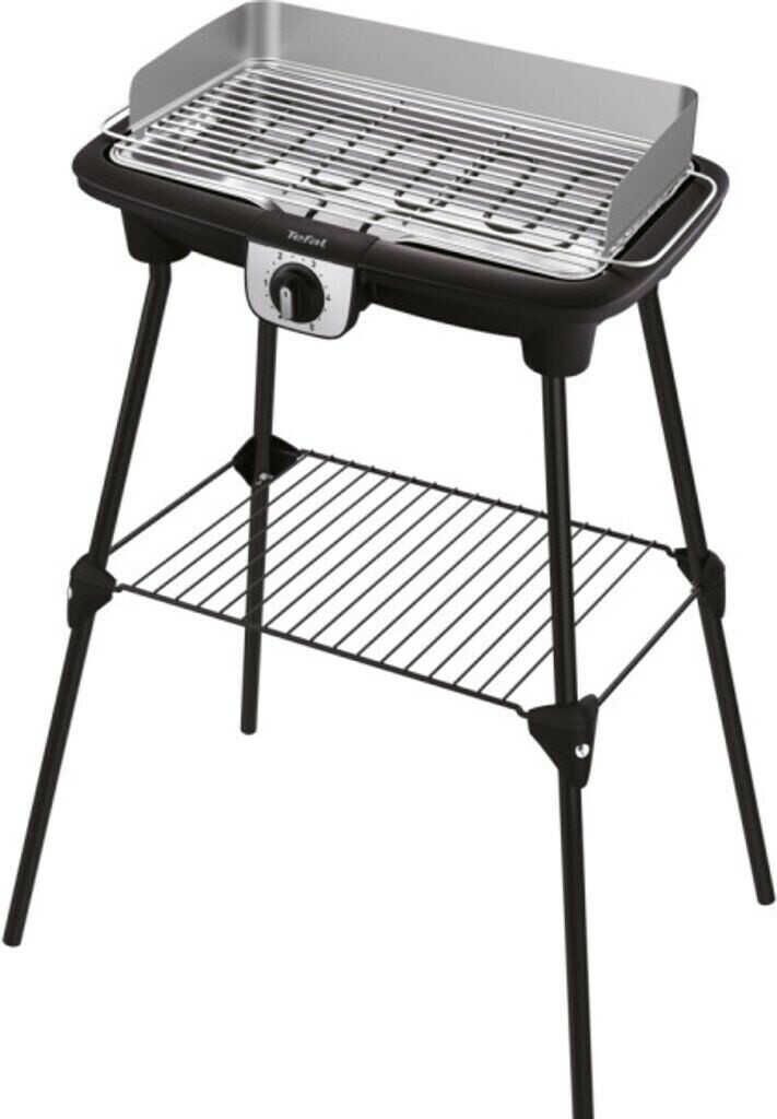 Tefal BG9218 Easy Grill XXL mit Untergestell Tefal BG9218 Easy Grill XXL mit Untergestell