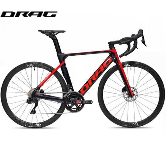 Rennrad Drag Celerra DB G2 Comp (Carbon/105 Di2/8.4kg) - 2024 (XS,M,L) 2.249,50€ statt 4.199€ Rennrad Drag Celerra DB G2 Comp (Carbon/105 Di2/8.4kg) 2024 (XS,M,L) 2.249,50€ statt 4.199€