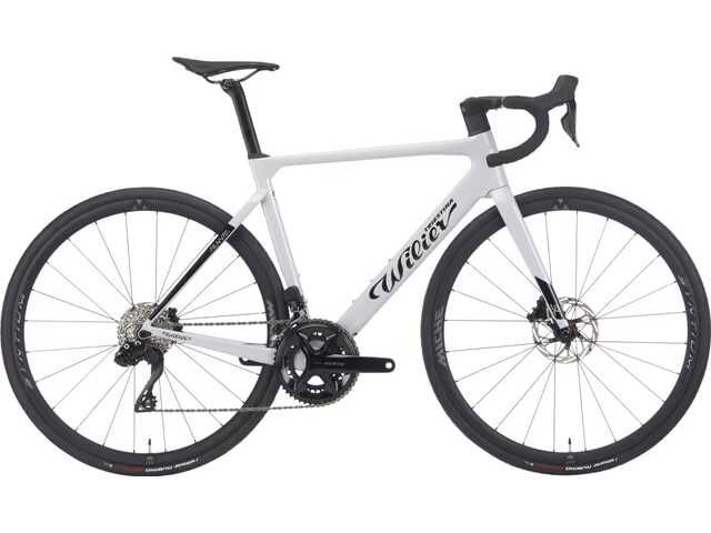 Wilier Filante SL Carbon Aero Rennrad Shimano 105 Di2 2025 | Gr. S, M 3.039,99€ statt 4.048,98€