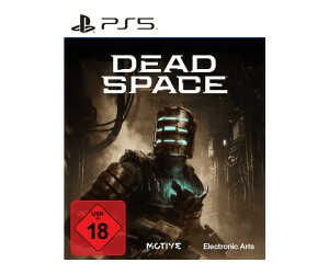 Dead Space Remake PS5 PS5 Survival Horror  für 23,56€ PVG 44,17€ 