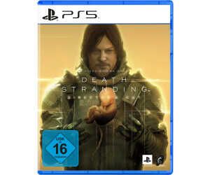 Death Stranding Director’s Cut für PlayStation 5  für 14,99€ PVG 23,94€