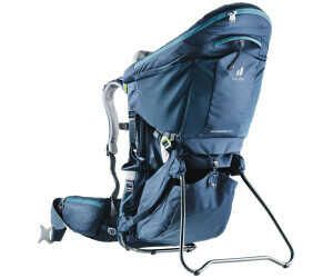 deuter Kid Comfort Pro Kindertrage mit Daypack für 214,70€ PVG 279,80€ deuter Kid Comfort Pro Kindertrage mit Daypack für 214,70€ PVG 279,80€