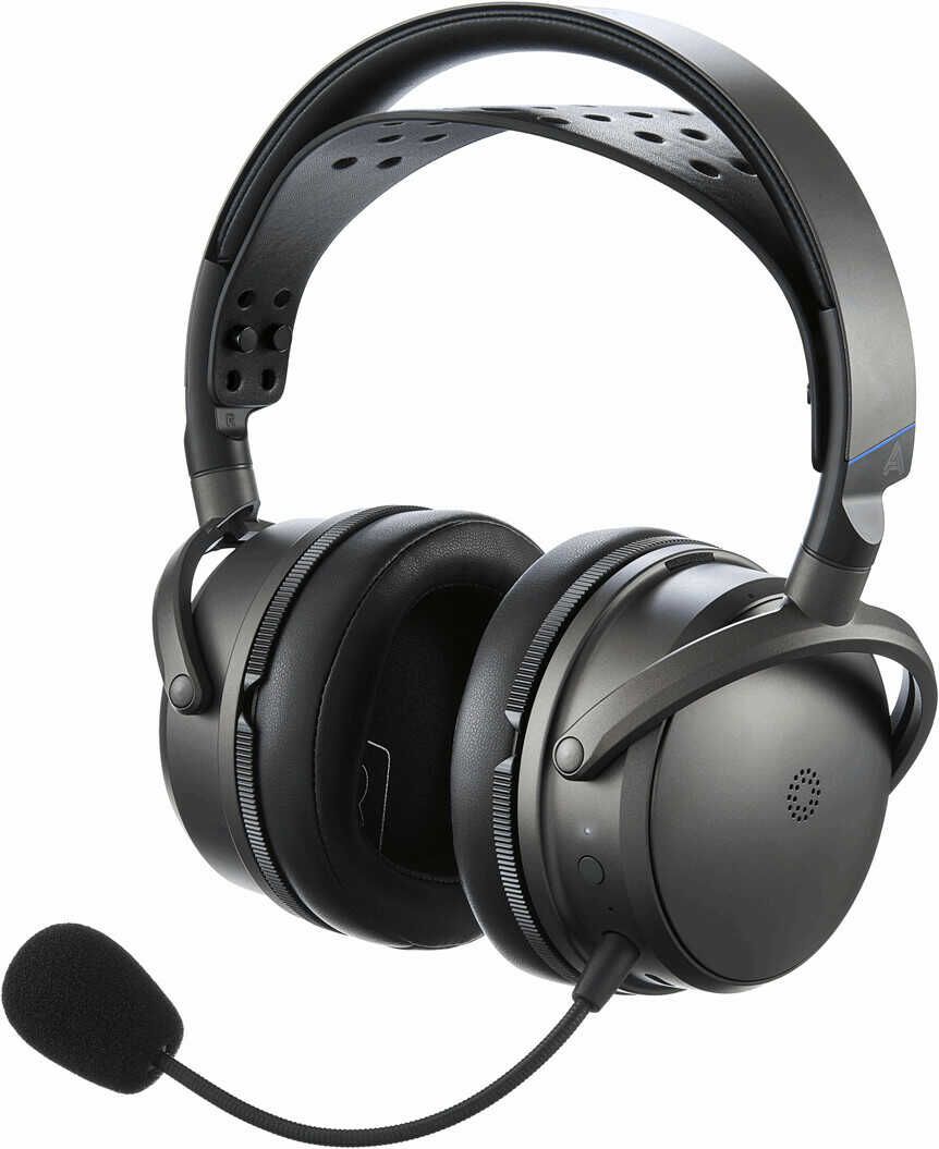 Audeze Maxwell 2 Wireless Gaming Headset | PlayStation