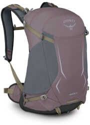 Osprey Hikelite 26 Rucksack, graphite purple für 55,78€ statt 91,98€