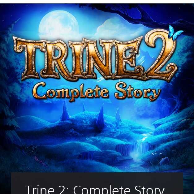Trine 2: Complete Story (PS4/PS5) für 3,39€ statt 16,99€ Trine 2: Complete Story (PS4/PS5) für 3,39€ statt 16,99€