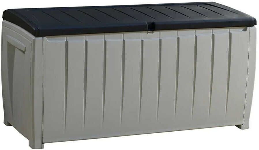 Keter Novel Aufbewahrungsbox Keter Novel Aufbewahrungsbox