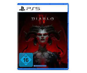 Diablo 4 (PlayStation 5) Action Rollenspiel  Blizzard  für 34,99€ PVG 39,85€ 