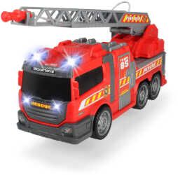 DICKIE 203308371 Toys Fire Fighter Spielzeug Feuerwehr für 19,99€ statt 27,99€ DICKIE 203308371 Toys Fire Fighter Spielzeug Feuerwehr für 19,99€ statt 27,99€