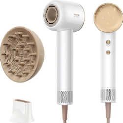 Dreame Hair Glory Combo Haartrockner, weiß für 66,39€ statt 79€