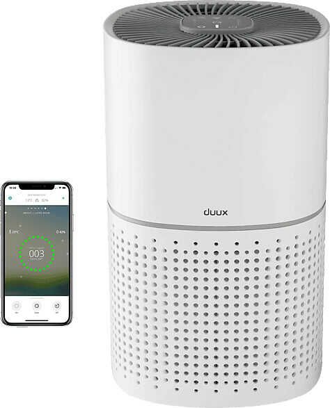 Duux Bright Smart Luftreiniger Duux Bright Smart Luftreiniger