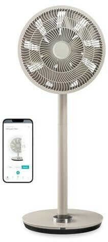 Duux Whisper Flex Smart Ventilator ohne Akku