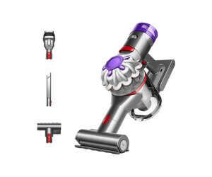 Dyson Car+Boat Handstaubsauger (Silber) für 179,00€ PVG 209,00€  Dyson Car+Boat Handstaubsauger (Silber) für 179,00€ PVG 209,00€